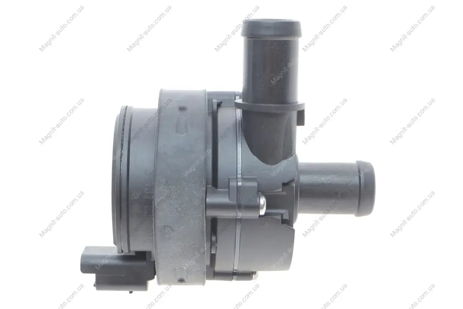 НАСОС ОХОЛОДЖУЮЧОЇ РІДИНИ + ІЗОЛЯТОР BOSCH 0 392 023 21F (фото 1)