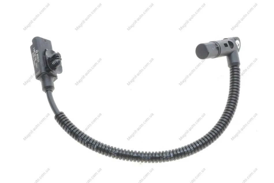 ДАТЧИК КУЛАЧКОВОГО ВАЛУ BOSCH 0 986 280 760 (фото 1)