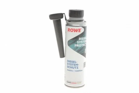 Присадка для топливной системы двигателя HIGHTEC DIESEL SYSTEM PROTECT (0,25 L) ROWE 22005-0002-99