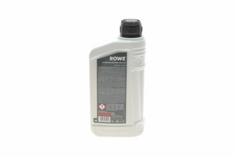 Олива трансмісійна HIGHTEC HYPOID EP SAE 75W-140 S-LS (1 L) ROWE 25029-0010-99