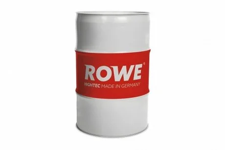 Олива трансмісійна HIGHTEC TOPGEAR FE SAE 75W-80 S (60 L) ROWE 25066-0600-99