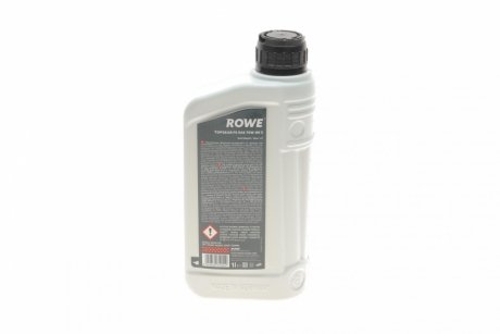 Олива трансмісійна HIGHTEC TOPGEAR FE SAE 75W-80 S (1 L) ROWE 25066-0010-99