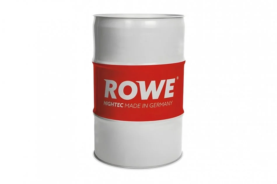 Олива трансмісійна HIGHTEC TOPGEAR SAE 75W-90 S (60 L) ROWE 25002-0600-99 (фото 1)