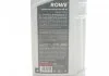 Олива моторна HIGHTEC RACING MOTOR OIL SAE 0W-40 (1 L) ROWE 20092-0010-99 (фото 2)
