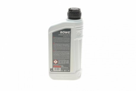 Олива трансмісійна HIGHTEC HYPOID EP SAE 85W-90 (1 L) ROWE 25005-0010-99