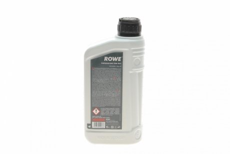 Олива трансмісійна HIGHTEC TOPGEAR SAE 75W-90 S (1 L) ROWE 25002-0010-99