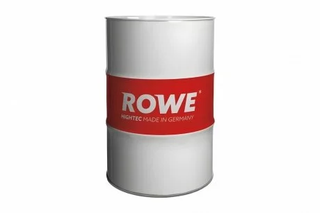 Антифриз HIGHTEC ANTIFREEZE COOLANT AN-SF 12+ (210 L) ROWE 21014-2100-99