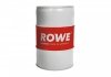 Олива моторна HIGHTEC MULTI SYNT DPF SAE 5W-30 (60 L) ROWE 20125-0600-99 (фото 2)