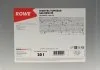 Олива трансмісійна HIGHTEC TOPGEAR SAE 80W-90 (20 L) ROWE 25001-0200-99 (фото 3)
