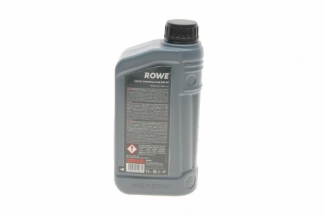 Олива моторна HIGHTEC MULTI FORMULA SAE 0W-20 (1 L) ROWE 20202-0010-99