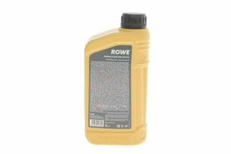 Олива моторна HIGHTEC FORMULA SAE 10W-40 TS-Z (1 L) ROWE 20049-0010-99