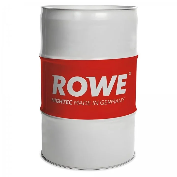 Олива моторна HIGHTEC SYNT RS DLS SAE 5W-40 (60 L) ROWE 20307-0600-99 (фото 1)
