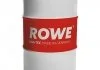 Олива моторна HIGHTEC SYNT RS DLS SAE 5W-40 (60 L) ROWE 20307-0600-99 (фото 1)