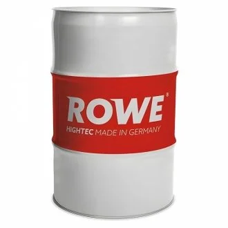Олива моторна HIGHTEC SYNT RS DLS SAE 5W-40 (60 L) ROWE 20307-0600-99