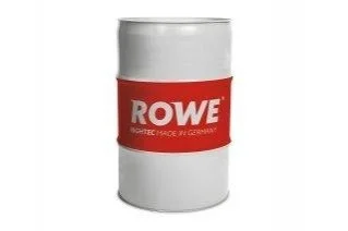 Олива моторна HIGHTEC SYNT RS DLS SAE 5W-30 (60 L) ROWE 20118-0600-99
