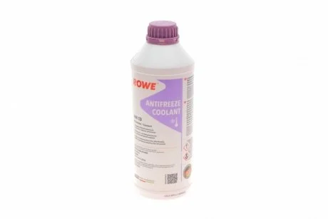 Антифриз HIGHTEC ANTIFREEZE COOLANT AN 13 (1,5 L) ROWE 21062-0015-99