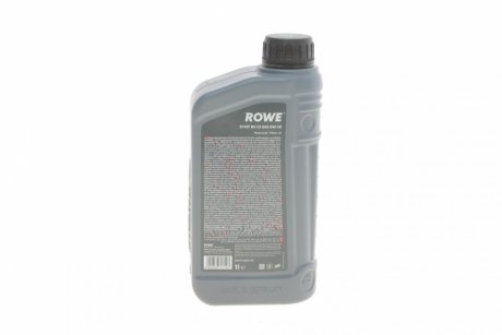 Олива моторна HIGHTEC SYNT RS C5 SAE 0W-20 (1 L) ROWE 20379-0010-99