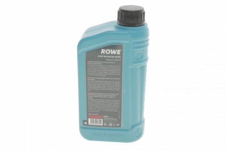 Олива моторна HIGHTEC SYNT RS SAE 5W-30 HC (1 L) ROWE 20024-0010-99