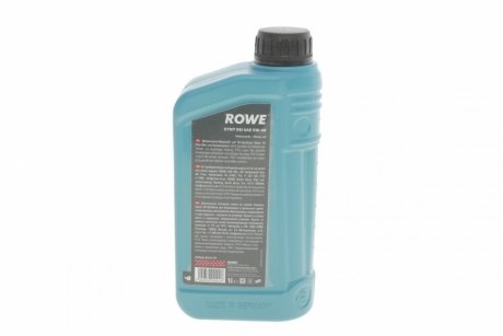 Олива моторна HIGHTEC SYNT RSi SAE 5W-40 (1 L) ROWE 20068-0010-99