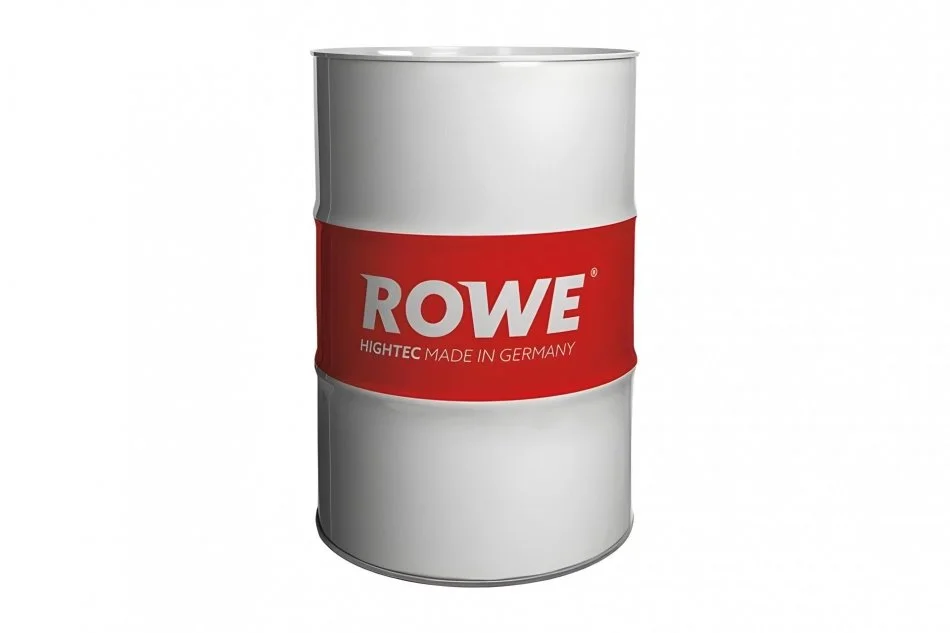 Олива трансмісійна HIGHTEC ATF DCG II (200 L) ROWE 25067-2000-99 (фото 1)
