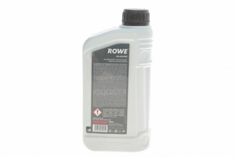 Рідина гідравлічна HIGHTEC ZHM-SYNT (1 L) ROWE 30509-0010-99