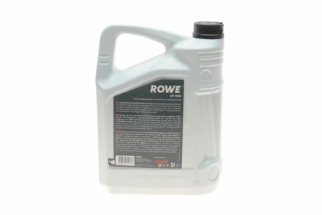 Олива трансмісійна HIGHTEC ATF 9008 (5 L) ROWE 25063-0050-99