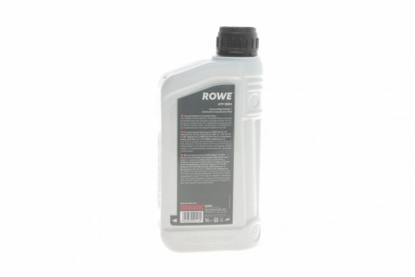 Олива трансмісійна HIGHTEC ATF 9004 (1 L) ROWE 25050-0010-99