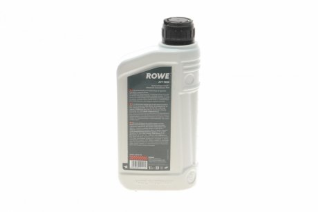 Олива трансмісійна HIGHTEC ATF 9006 (1 L) ROWE 25051-0010-99