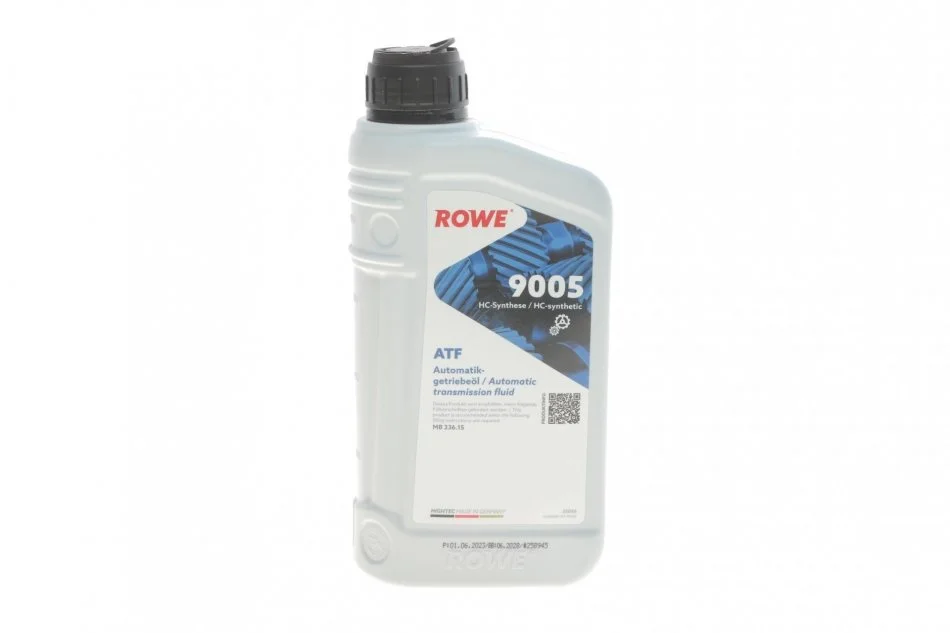 Олива трансмісійна HIGHTEC ATF 9005 (1 L) ROWE 25060-0010-99 (фото 1)