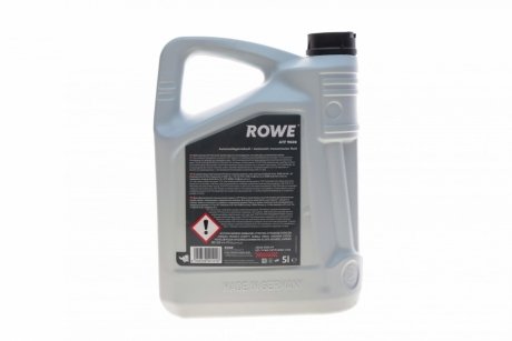 Олива трансмісійна HIGHTEC ATF 9000 (5 L) ROWE 25020-0050-99