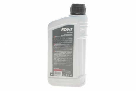 Олива трансмісійна HIGHTEC ATF 8000 (1 L) ROWE 25012-0010-99