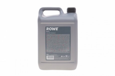 Рідина гідравлічна HIGHTEC HLP 32 (5 L) ROWE 30005-0050-99