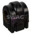 Подушка стабілізатора гумова SWAG 33102093 (фото 1)