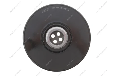 Шків ременя генератора SKF VKM 93818