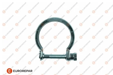 Хомут глушника Berlingo/Scudo 1.2/1.6/1.9-2.0 HDi/VTi 96- (70mm) Eurorepar E128E85