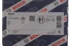 Ремкомплект ГРМ + помпа AUDI/SEAT/SKODA/VW A5/Leon/Karoq/Golf "1,6-2,0 "07>> BOSCH 1987946383 (фото 2)