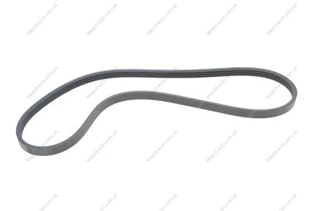 Ремінь П-клиновий 4PK970 BMW 3/5/7 e-Plug-in-Hybrid \'\'B48/B58 \'\'19>> BOSCH 1987945185