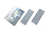 ФІЛЬТР САЛОНУ З АКТИВОВАНИМ ВУГІЛЛЯМ PRO BOSCH 0 986 628 647 (фото 2)