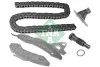 Комплект ланцюга приводу розподільного валу PSA 1.4 16V/1.6 16V(вир-во) INA 559 0104 20