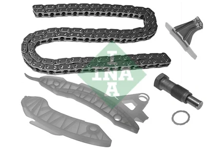 Комплект ланцюга приводу розподільного валу PSA 1.4 16V/1.6 16V(вир-во) INA 559 0104 20