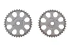 Комплект ланцюга VAG 1.2 12V AZQ/BME (вир-во) INA 559 1820 30 (фото 11)
