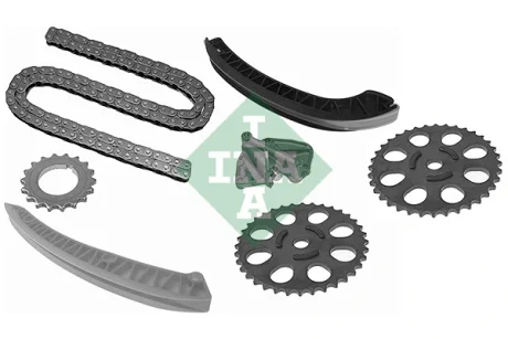 Комплект ланцюга VAG 1.2 12V AZQ/BME (вир-во) INA 559 1820 30