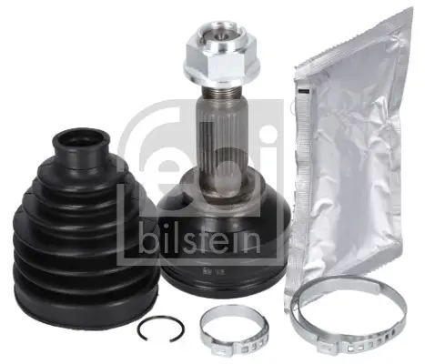 ШРУС TESLA Model 3 \'\'R \'\'18>> FEBI BILSTEIN 184385 (фото 1)