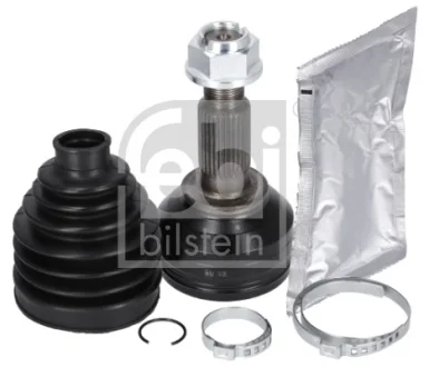 ШРУС TESLA Model 3 \'\'R \'\'18>> FEBI BILSTEIN 184385