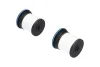 PARTS CHEVROLET К-т фільтрів палива (2шт.) Opel Antara,Chevrolet Captiva 2.2Di 11- KAVO DF-7748 (фото 4)