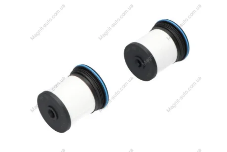 PARTS CHEVROLET К-т фільтрів палива (2шт.) Opel Antara,Chevrolet Captiva 2.2Di 11- KAVO DF-7748