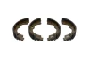 PARTS KIA Торм. колодки задн. CARENS III 1.6 CRDi 10-, CARENS III 2.0 CVVT 06- KAVO KBS-4419 (фото 3)