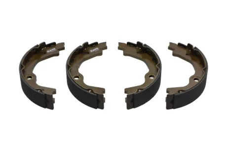 PARTS KIA Торм. колодки задн. CARENS III 1.6 CRDi 10-, CARENS III 2.0 CVVT 06- KAVO KBS-4419