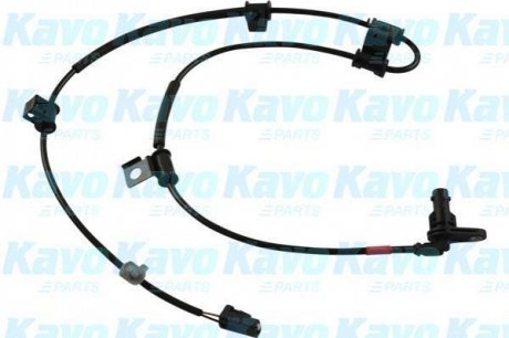 PARTS HYUNDAI Датчик ABS передн. прав. ix35 (LM, EL, ELH) 1.6 10-15 KAVO BAS-3107