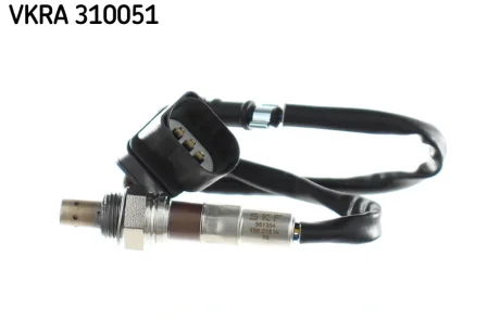 VW Лямбда-зонд POLO 1.4 16V 01-08, SKODA FABIA I Combi 1.4 16V 00-07, SEAT CORDOBA (6L2) 1.4 16V 02-07 SKF VKRA 310051